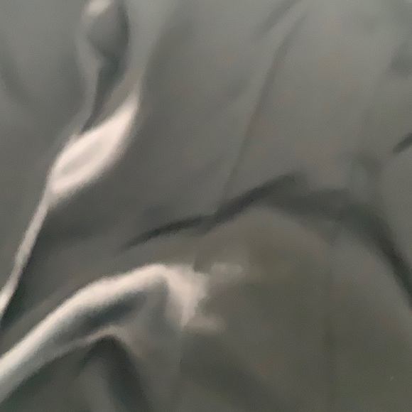 Black Satin trimmed blazer - Picture 10 of 10